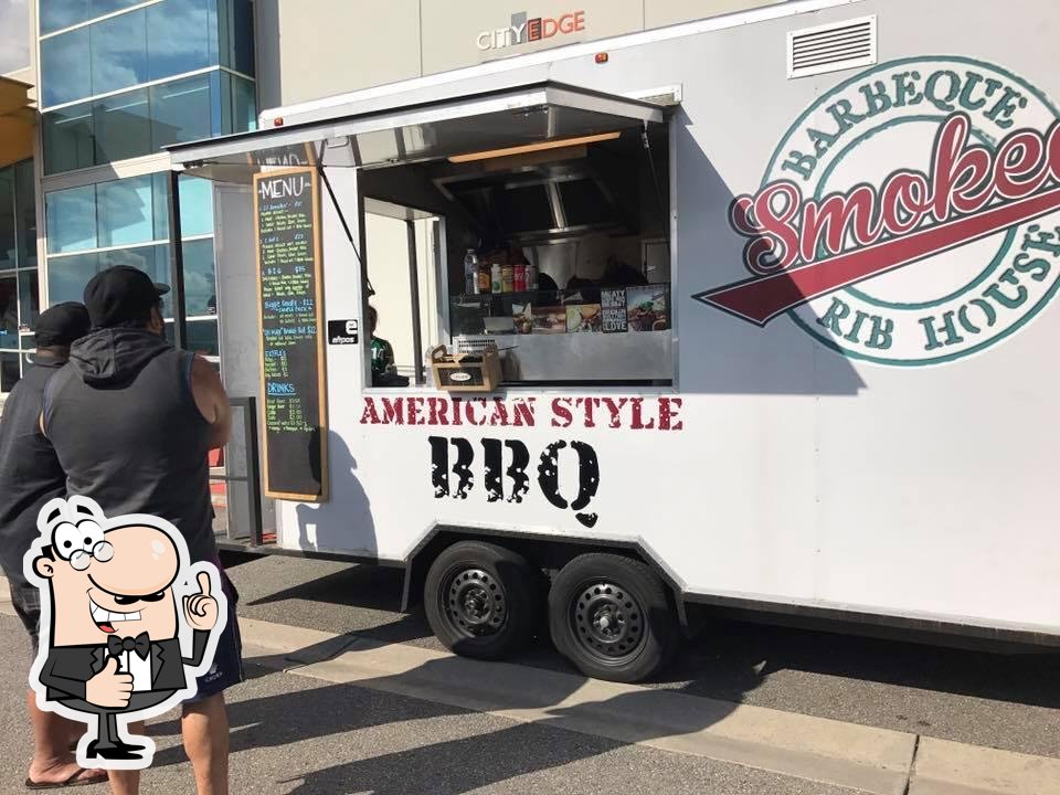Smoked BBQ Rib House in Narre Warren Restaurant reviews