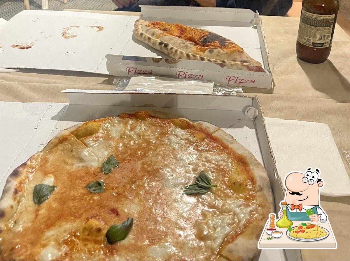 Pizzeria da Roby, Solanas - Restaurant menu, prices and reviews