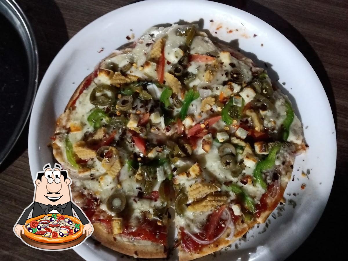 Bansi Kathiyawadi, Patan, V44Q+53F Restaurant reviews