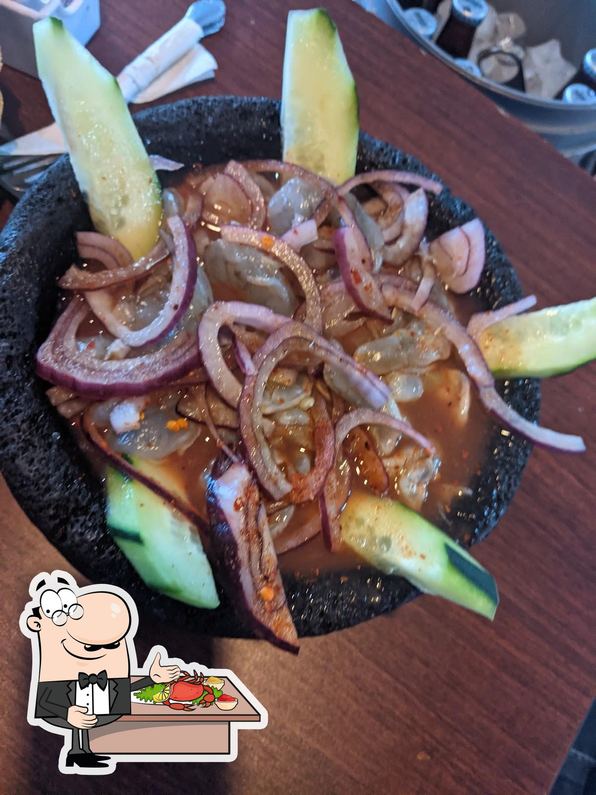 El Estero Restaurante Mariscos, Tijuana, Blvd. Gustavo Diaz Ordaz 123 -  Restaurant reviews