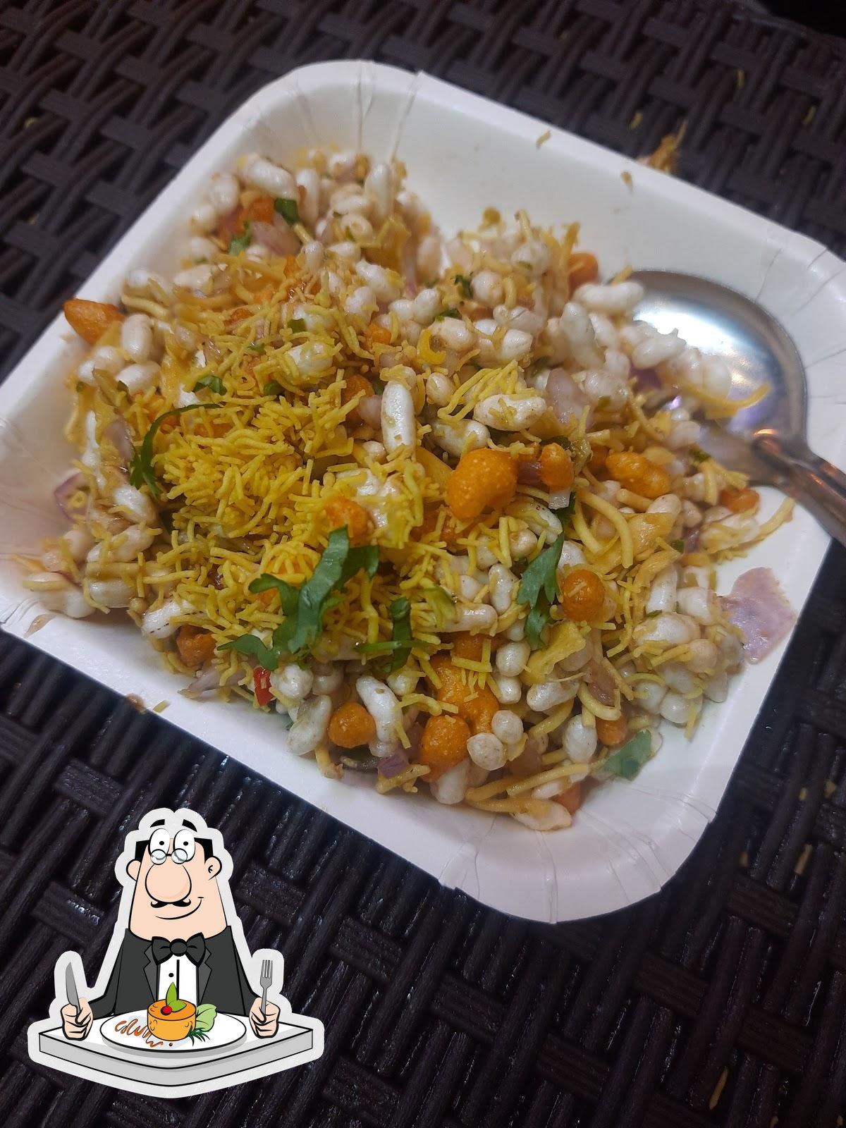 Sudama Bhel & Cafe, Phaltan - Restaurant reviews