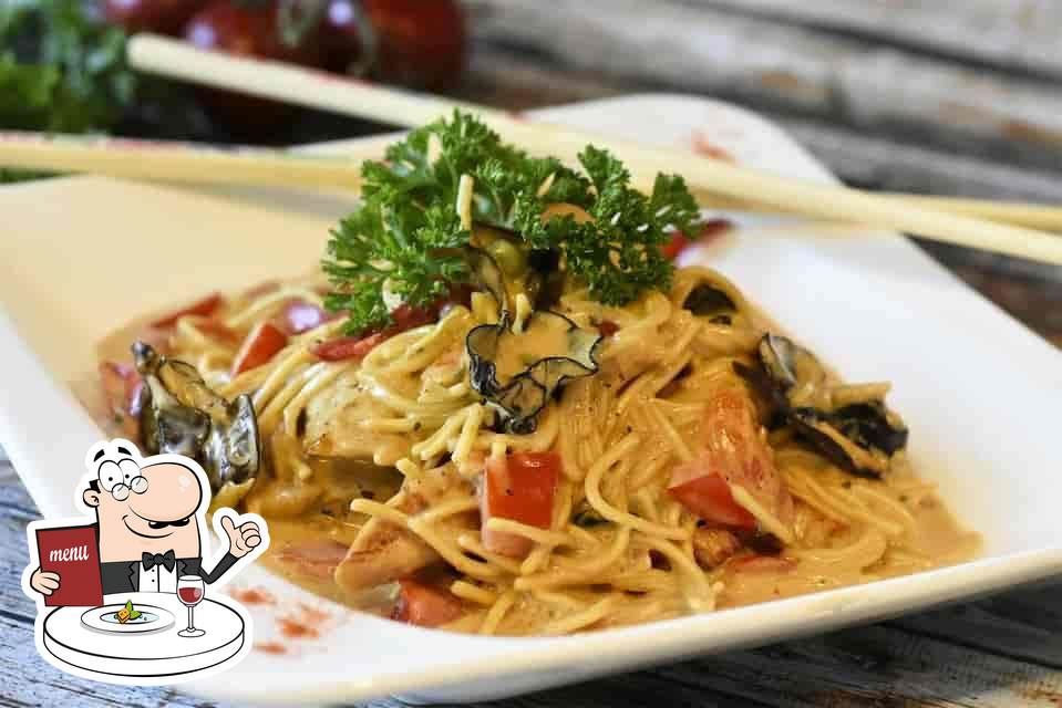 Indian Tea House, Bhopal, Gohar Mahal Restaurant menu and reviews
