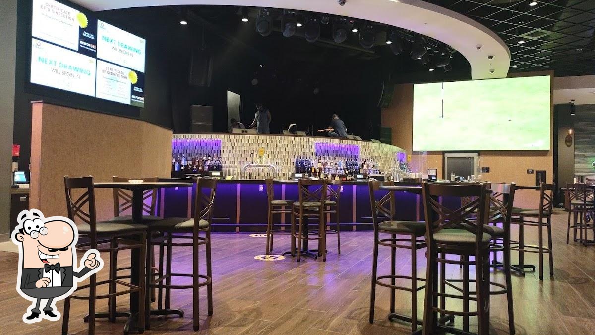 Ancient Oak Tavern Bar & Stage in Tahlequah