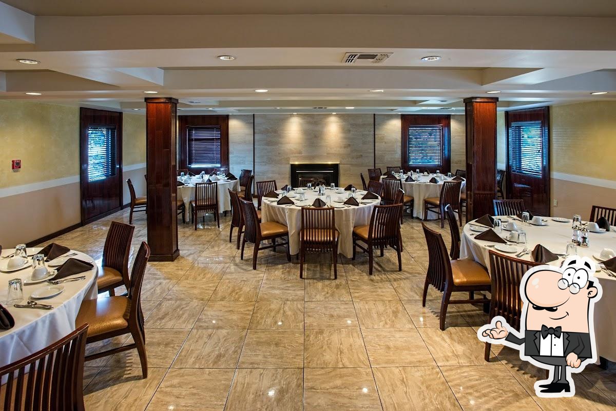 Stoney Brook Grille, Branchburg - Restaurant menu, prices and reviews
