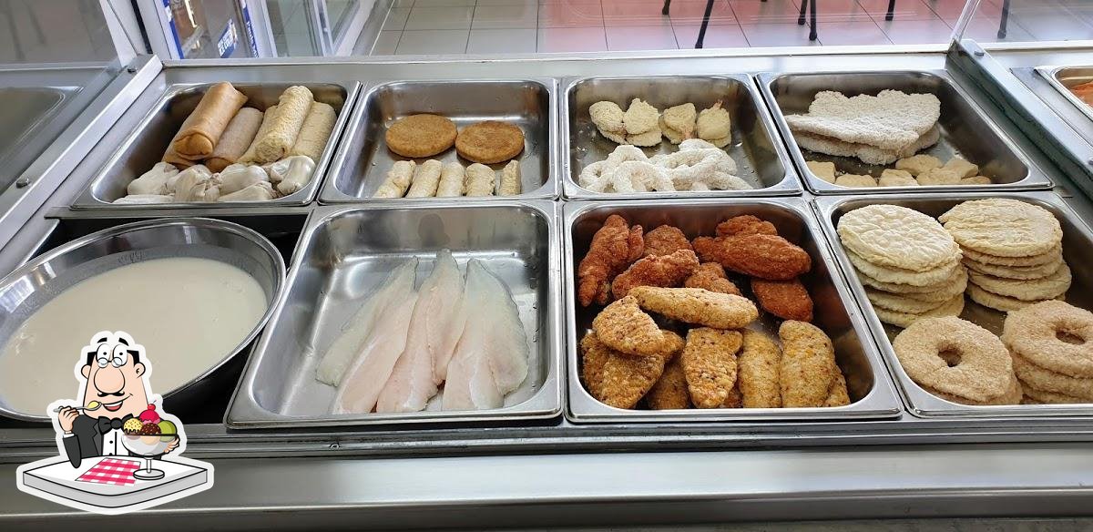 Horsham Charcoal Chickens in Horsham Restaurant reviews