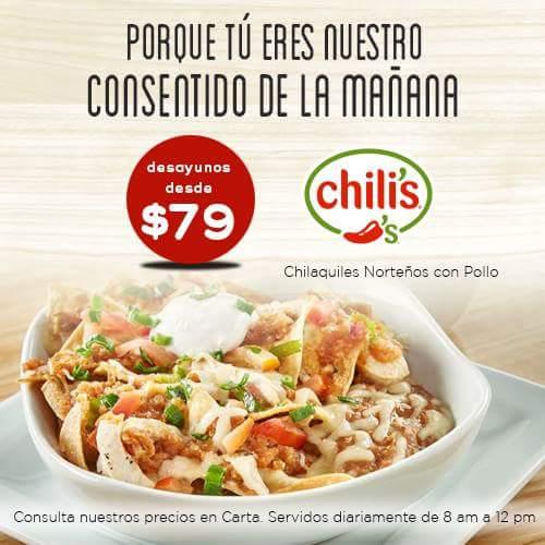 Chili's Anáhuac restaurant, San Nicolás de los Garza, Av. Manuel L.  Barragán 450 - Restaurant menu and reviews