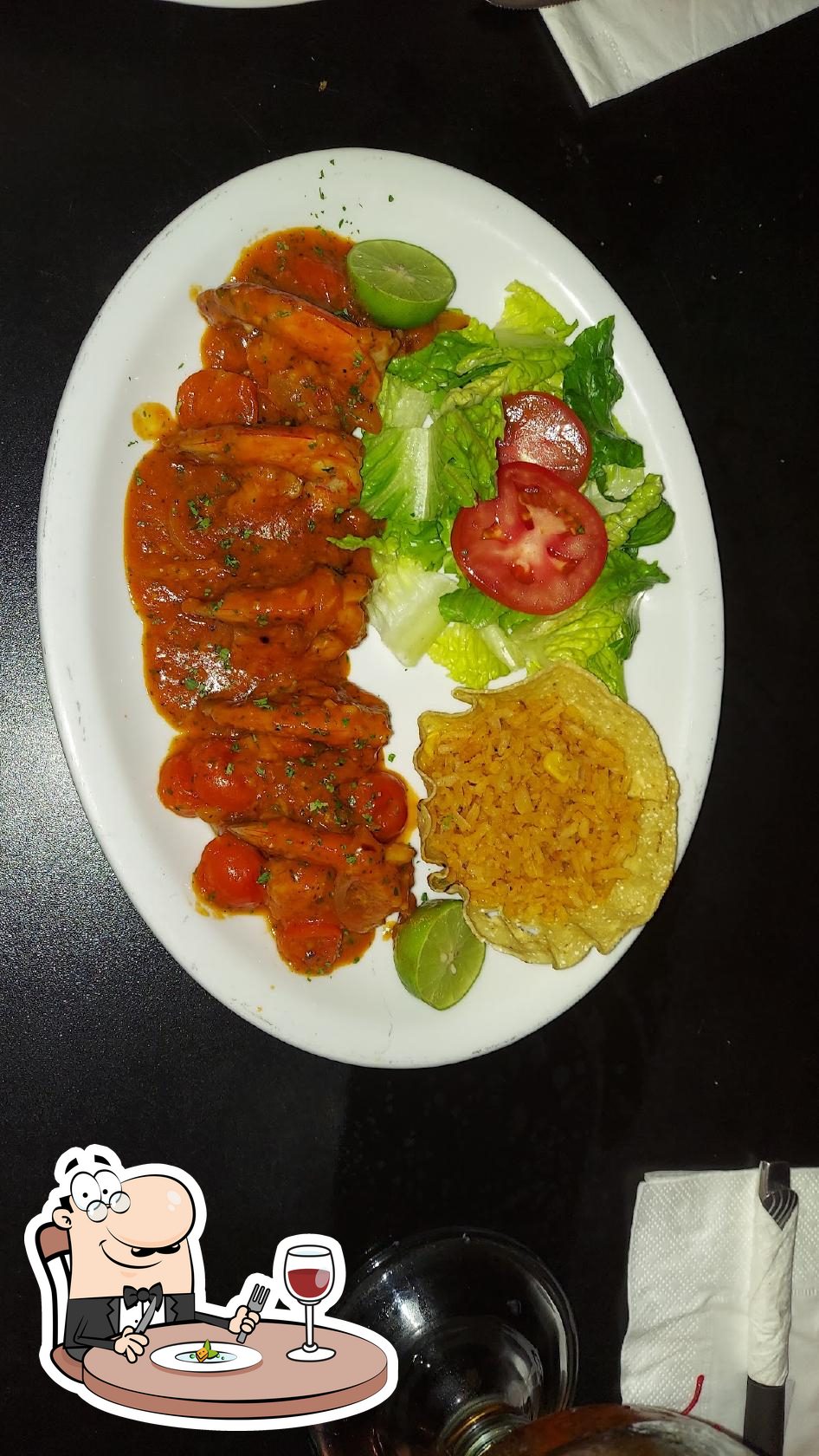 The New Mexican steakhouse, Puerto Peñasco Restaurant reviews