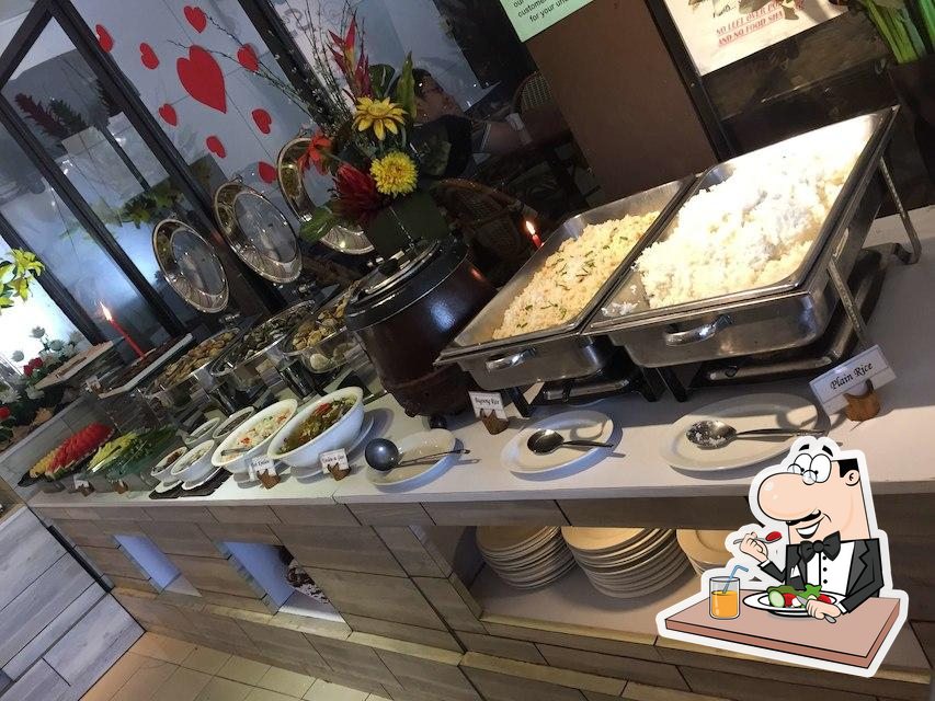 Tongs Seafood Restaurant, Cebu City Restaurant menu and reviews
