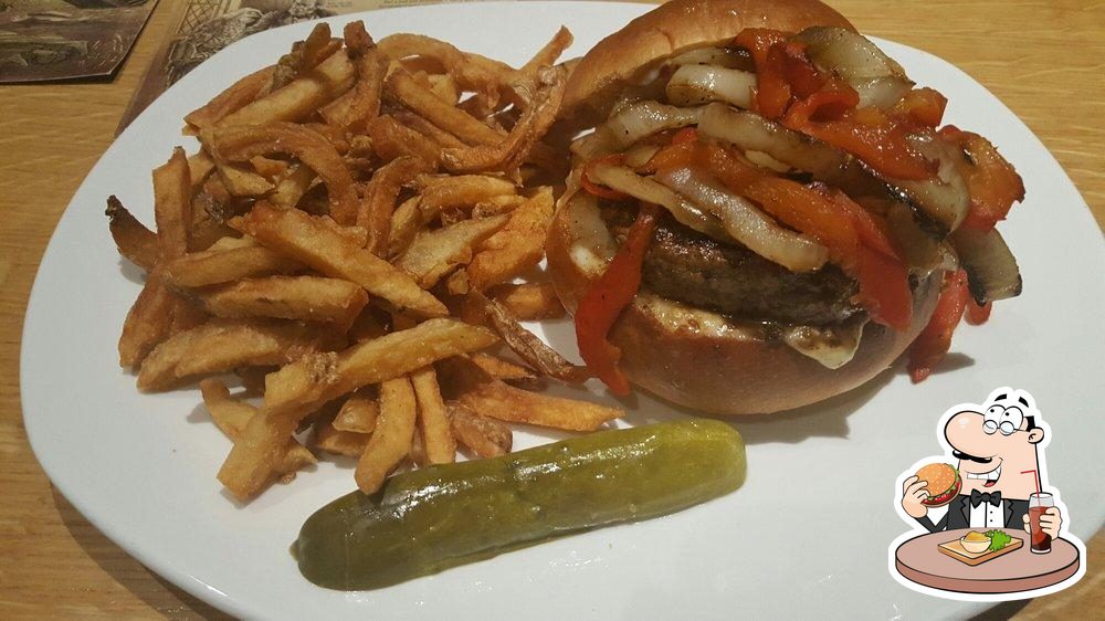 Menu of Bell's Eccentric Cafe, Kalamazoo reviews and ratings