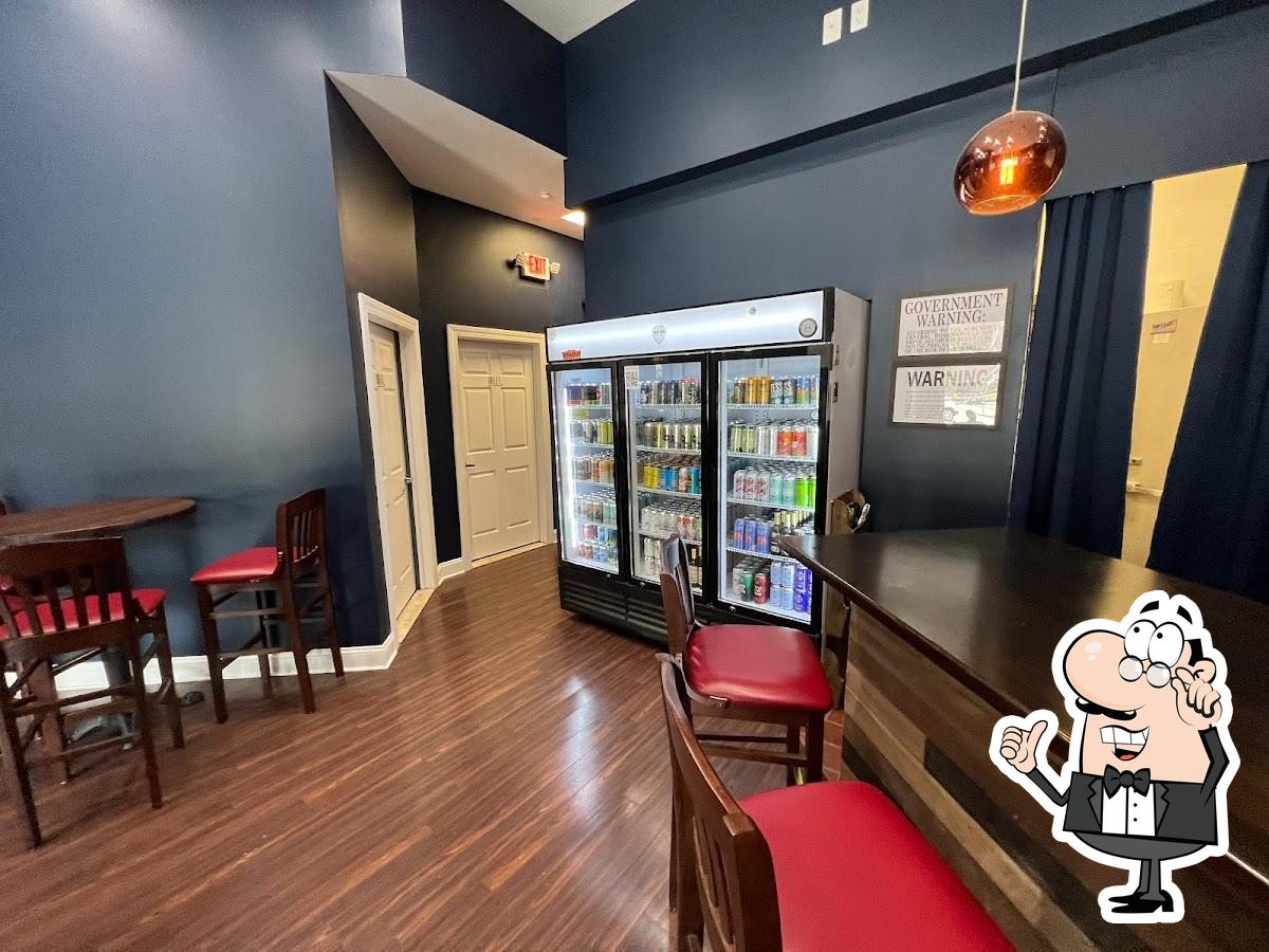 Sim Coe Beer Bar in Scarsdale Restaurant menu and reviews