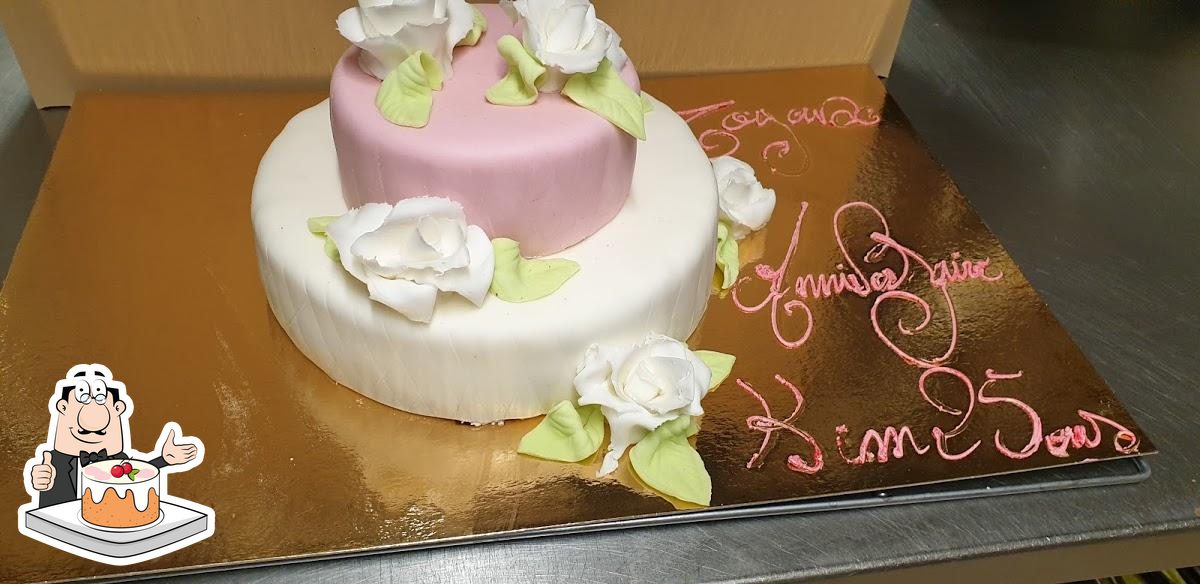 Boulangerie SainteClotilde, Reims Restaurant reviews