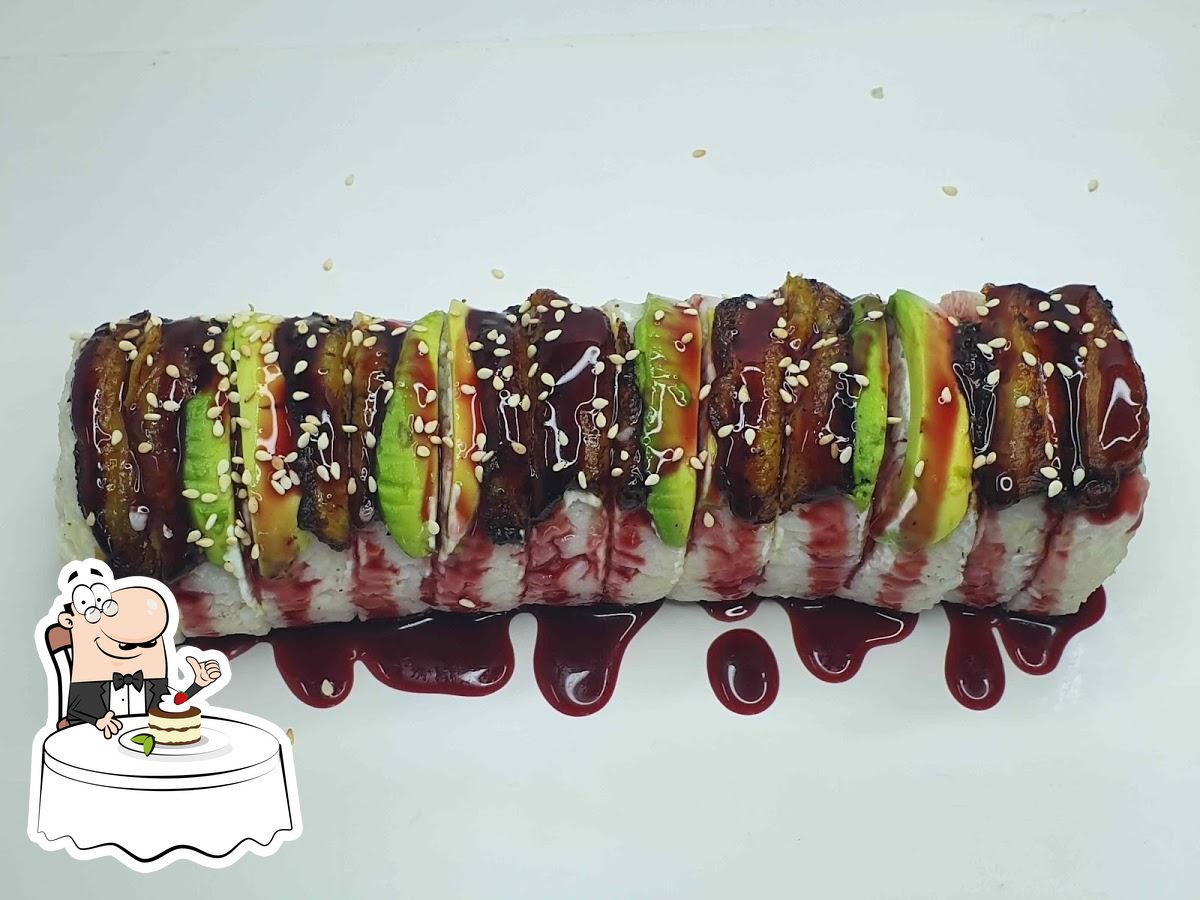 sushingazo