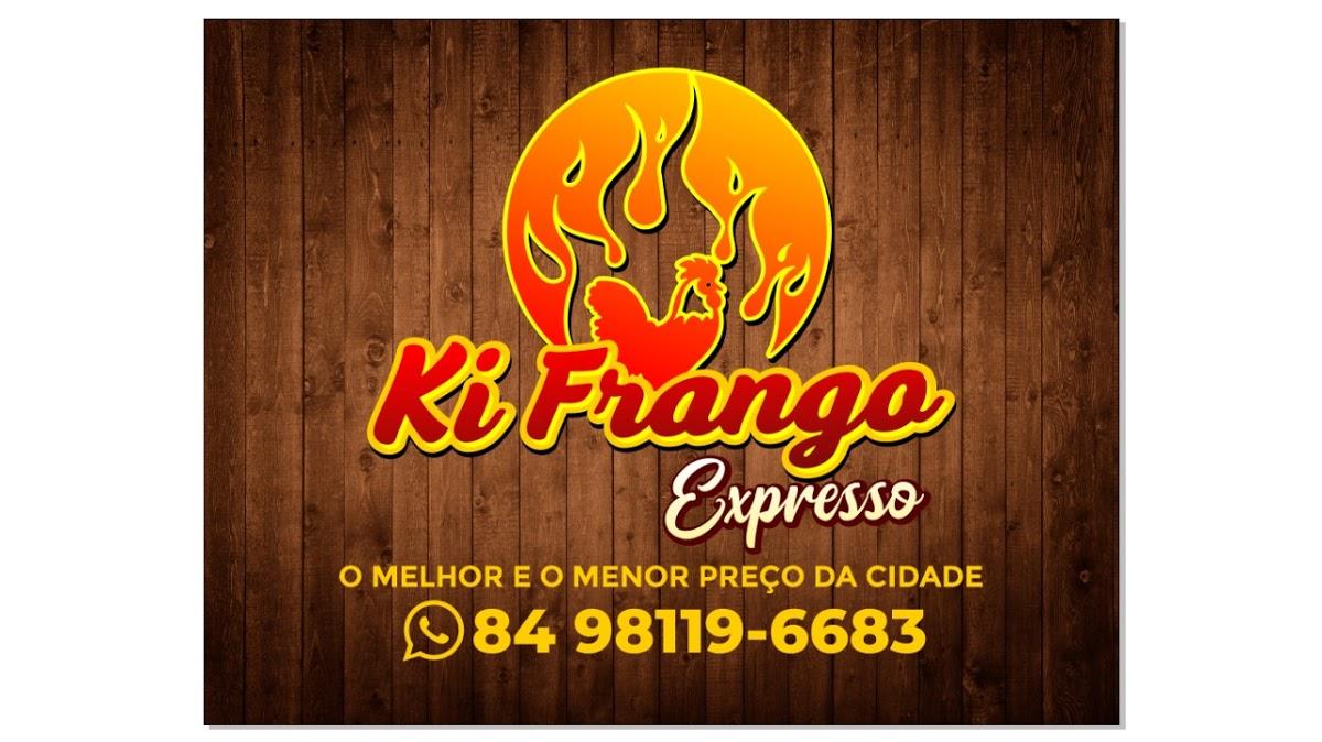 Ki Frango Expresso restaurant, Brasil - Restaurant reviews