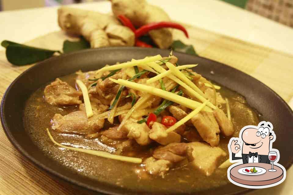 Vietnamese Snack Food Cafe Restaurant Karama Branch, Dubai, 121