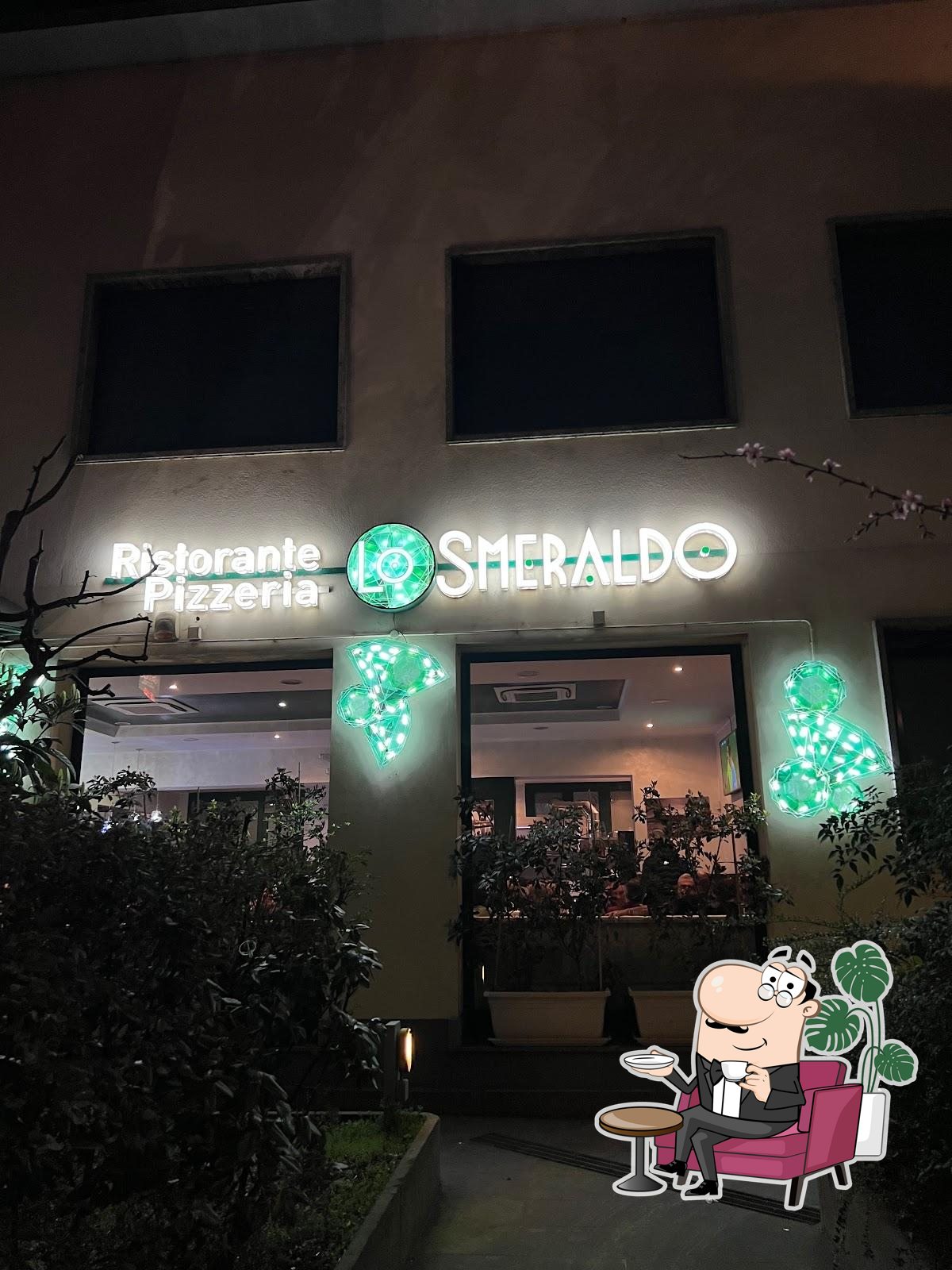 pizzeria ristorante grotta dello smeraldo