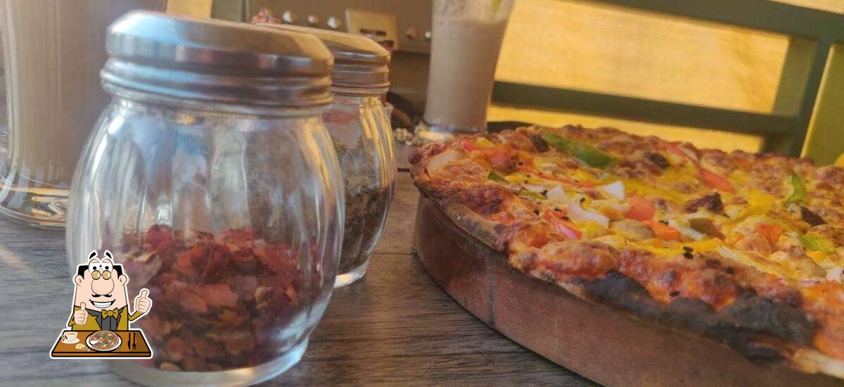 Jheel’s Ginger Coffee Bar & Bakery, Udaipur Restaurant menu and reviews