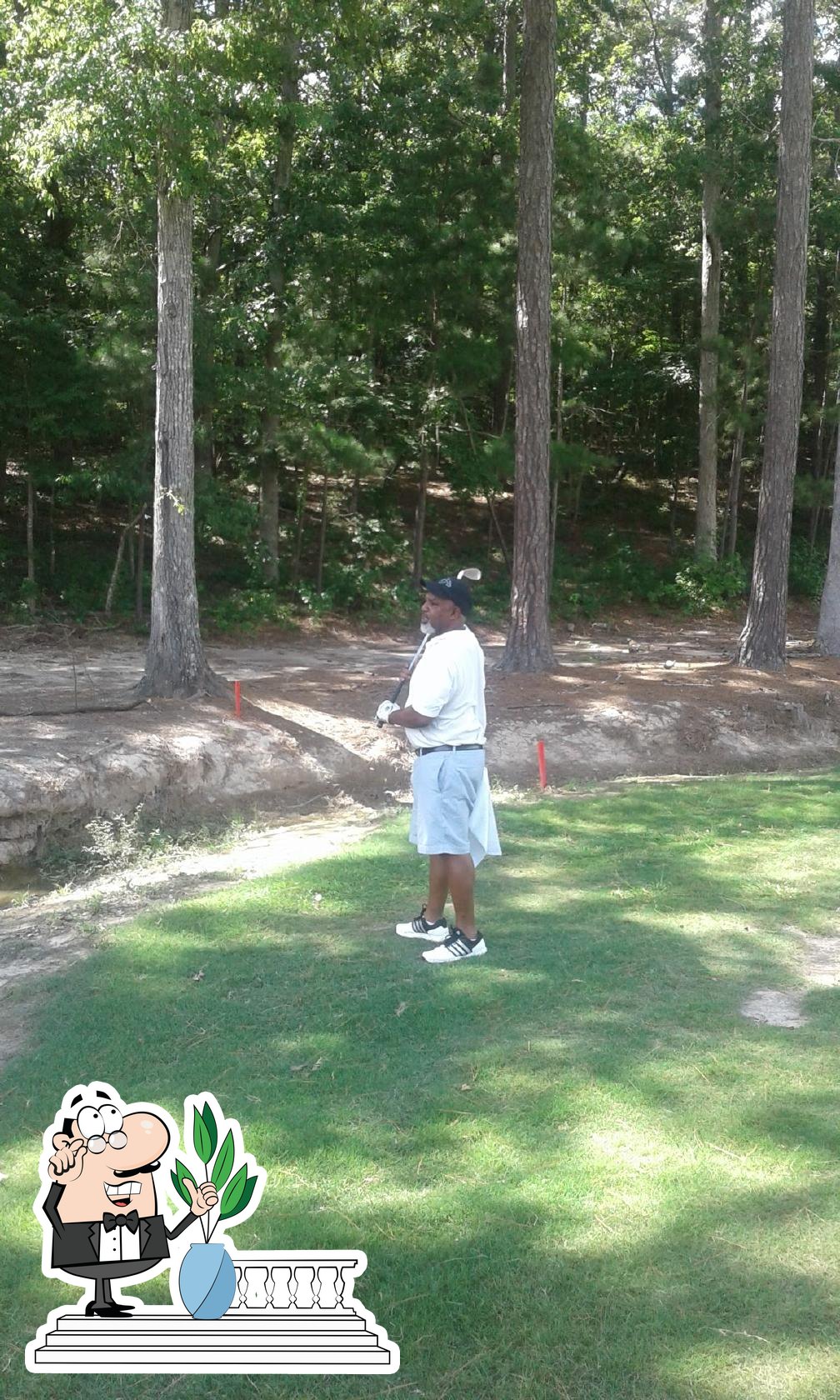 Oak Hills Golf Club in Columbia Restaurant menu and reviews