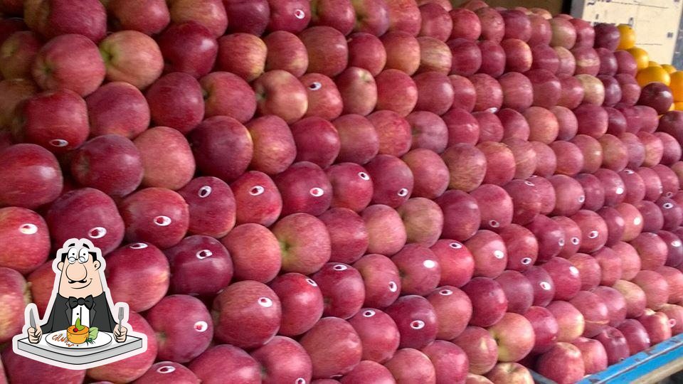 Sri jayambu juice, Puducherry