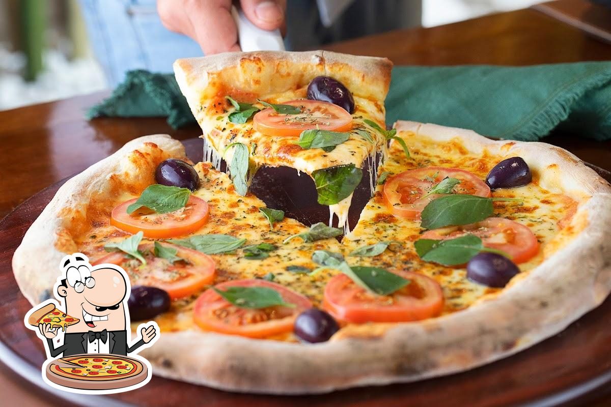 Floresta Viva Pizza Bar e Restaurante, São Paulo - Avaliações de ...