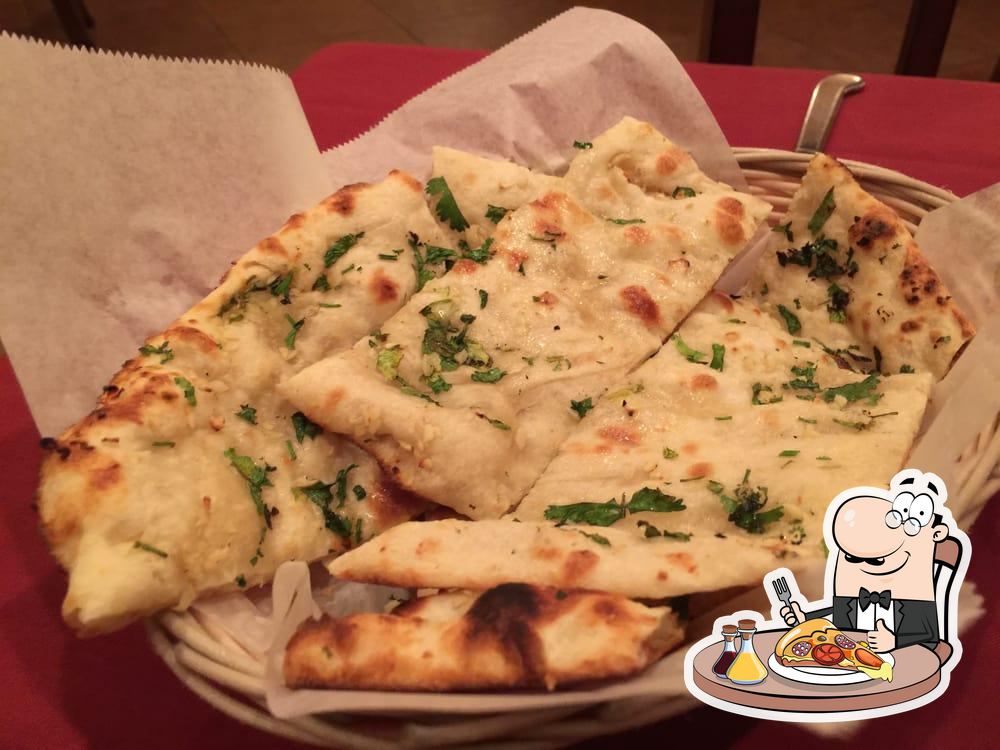 Saffron Flavors of India, 4450 N Tenaya Way in Las Vegas Restaurant