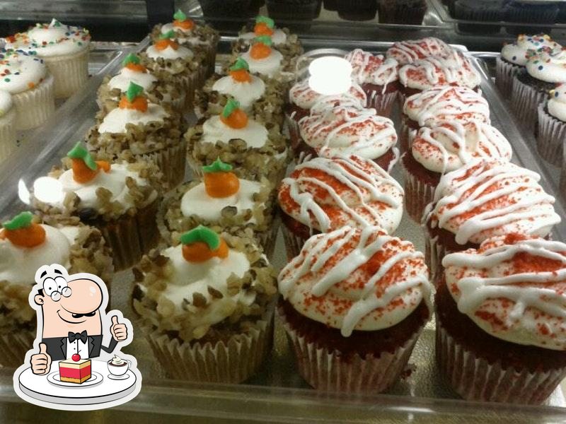 Freed's Bakery, 9815 S Eastern Ave in Las Vegas Restaurant menu and