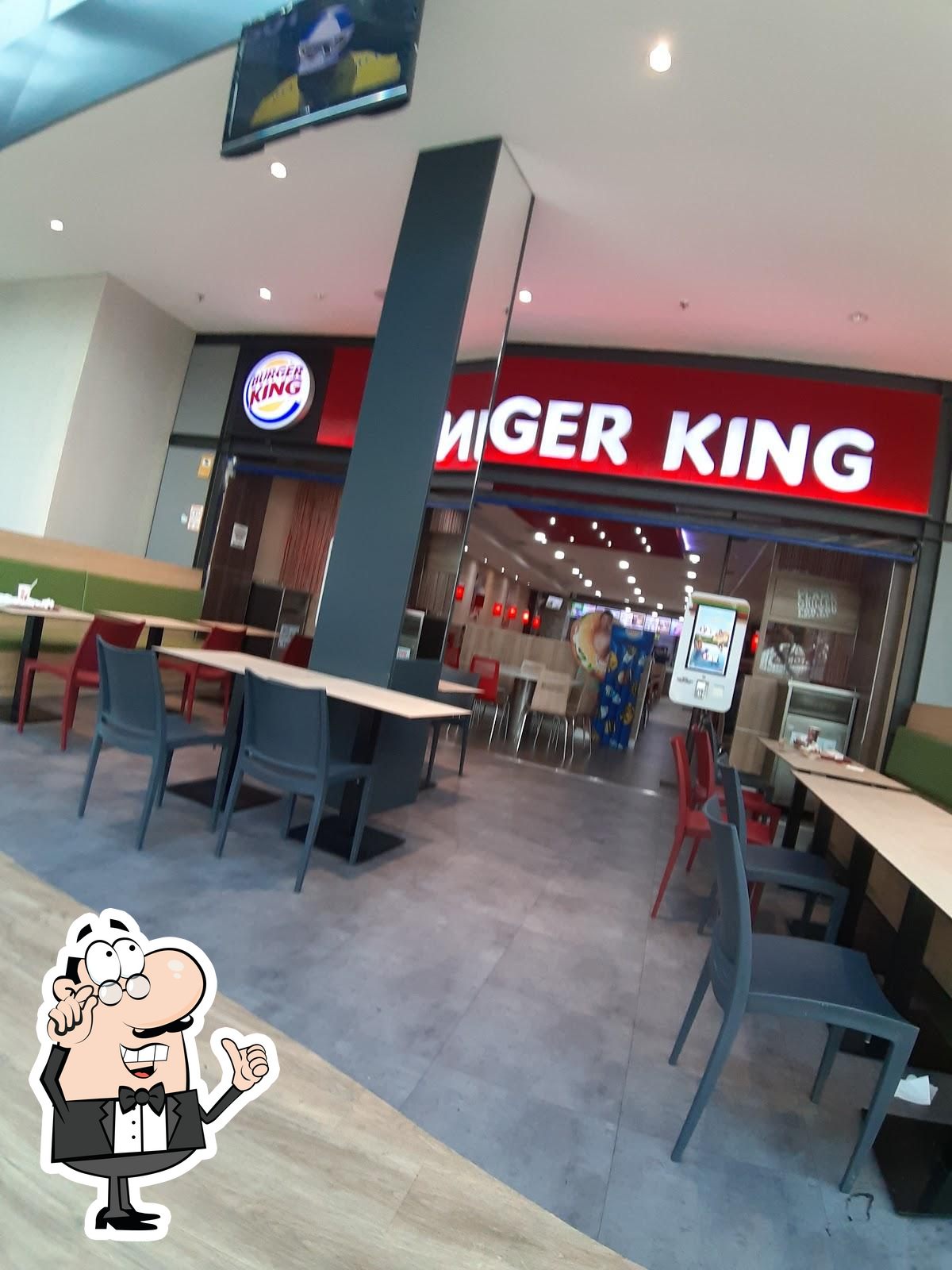 Restaurante Burger King, León, Av. Pais Leones - Carta del restaurante y  opiniones