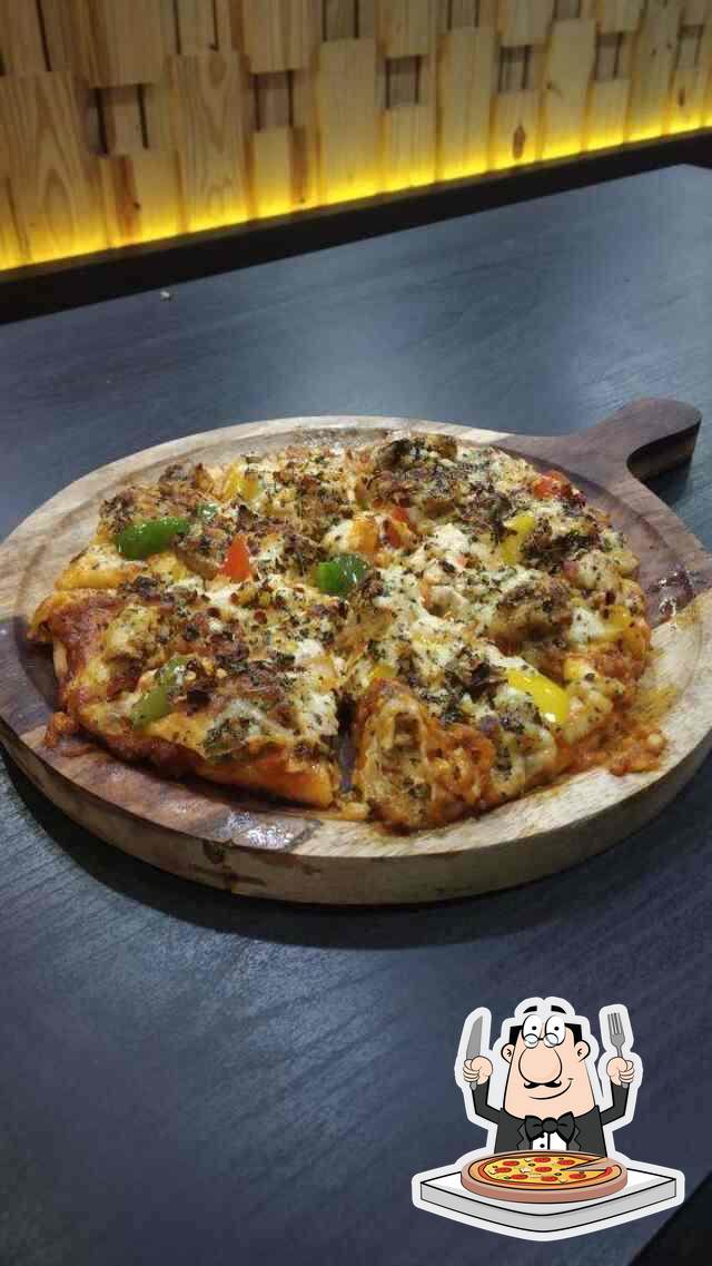 Lock N Escape, Hyderabad Restaurant menu and reviews