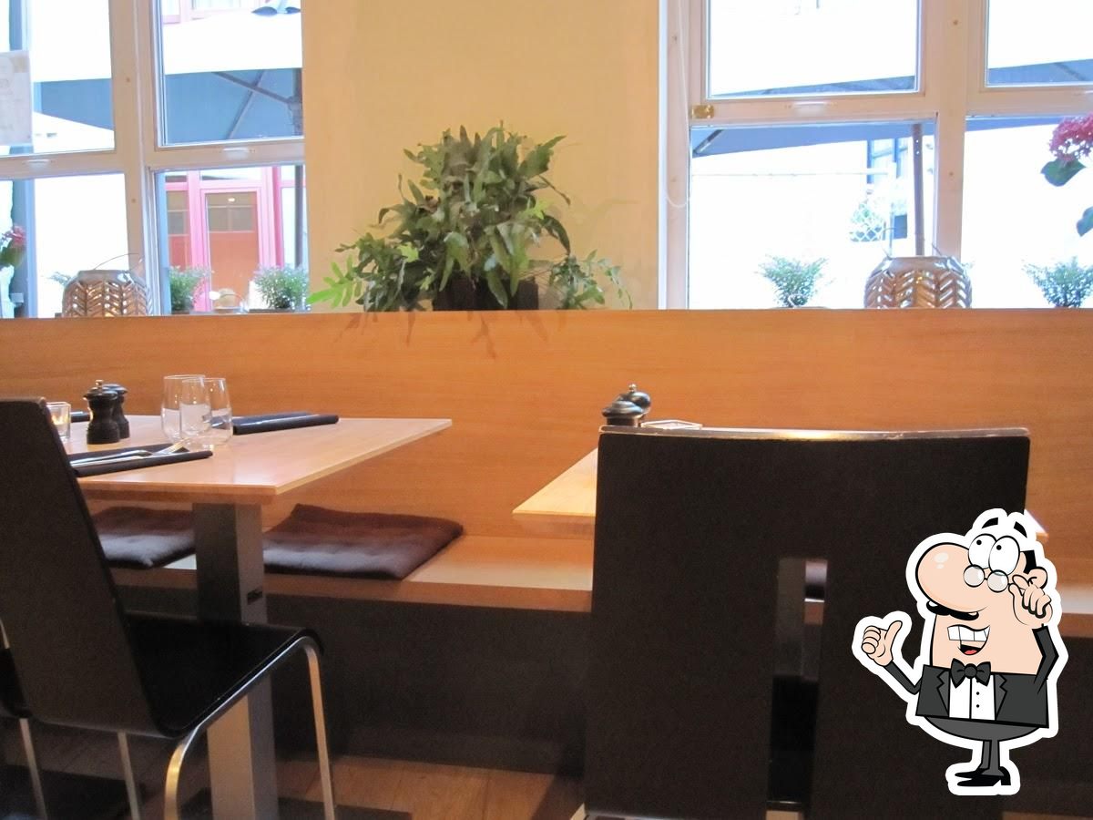 Sale & Pepe Brugge, Bruges Restaurant menu and reviews