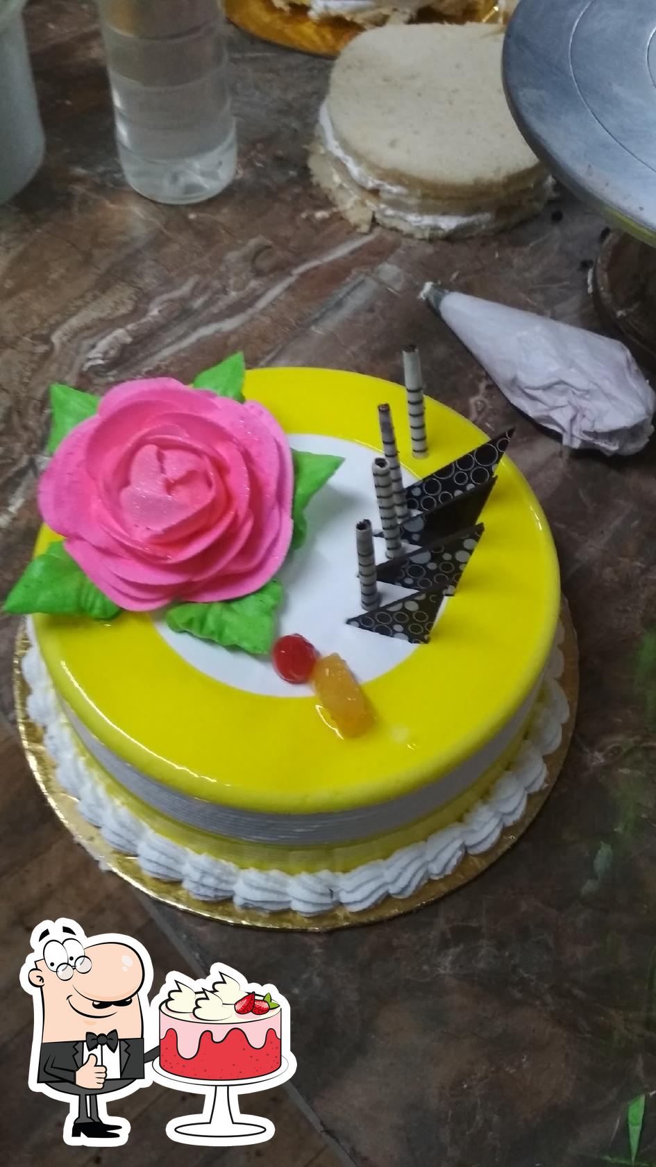 CAKES AND BAKERIES IN KAHALGAON | KAHALGAON.COM, KAHALGAON, BHAGALPUR.