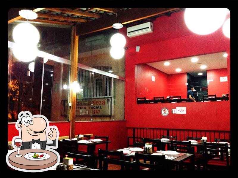 SUPER PIZZA PAN, Guarulhos - Avenida Salgado Filho 1155 - Menu, Prices &  Restaurant Reviews - Tripadvisor