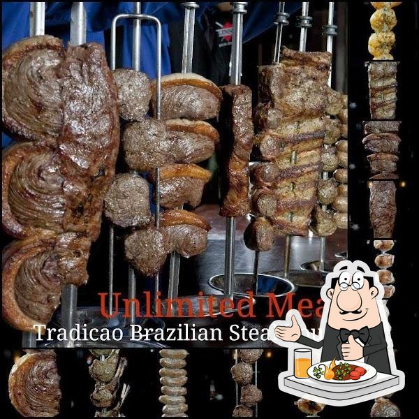 Avenida Brazil Churrascaria Steakhouse - Clear Lake