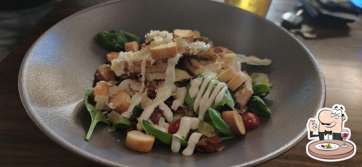 Black Bull The Strand restaurant, Sliema Restaurant reviews