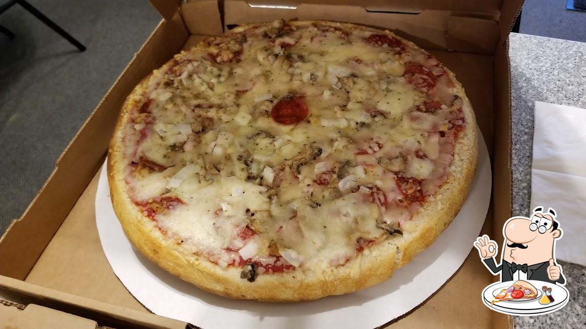 Calgaro's Pizza of Cole Camp in Cole Camp Restaurant reviews