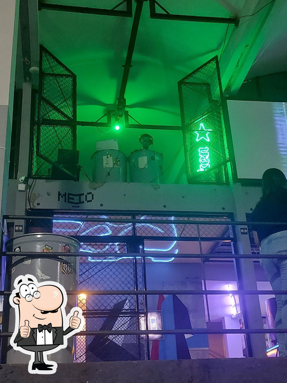 MEIO bar, Goiânia Avaliações de restaurantes
