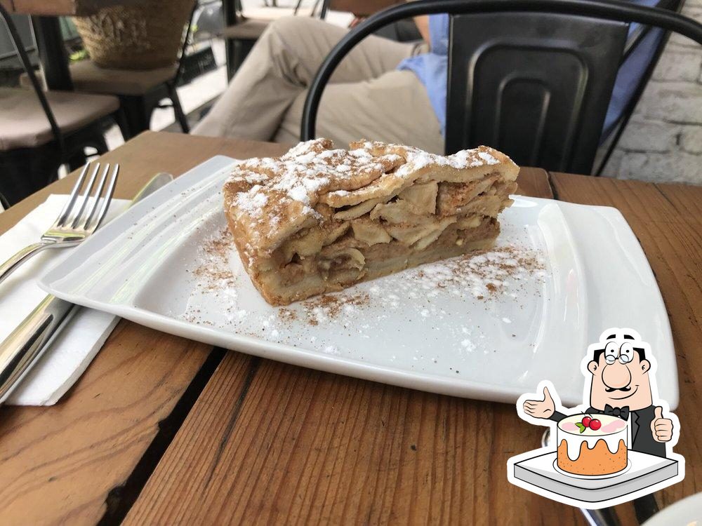 Drip Coffee Istanbul, Istanbul Restaurant menu and reviews