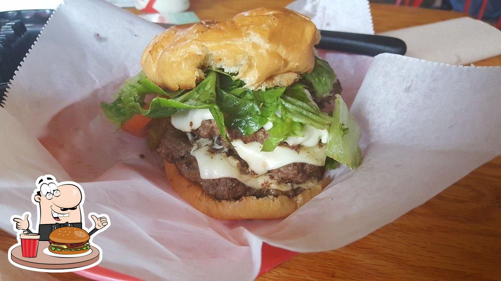 Rosie's Twin Kegs in Nashville Restaurant menu and reviews