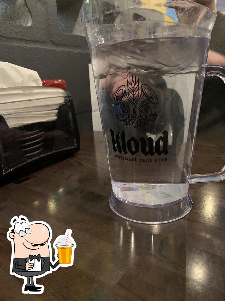 KCOOP in Morton Grove Restaurant menu and reviews