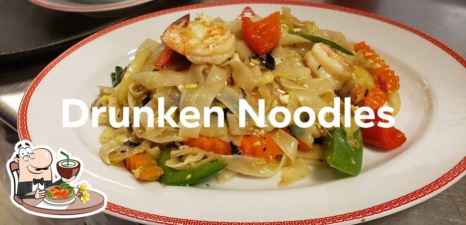 Jack & Jin’s in Findlay - Restaurant menu and reviews