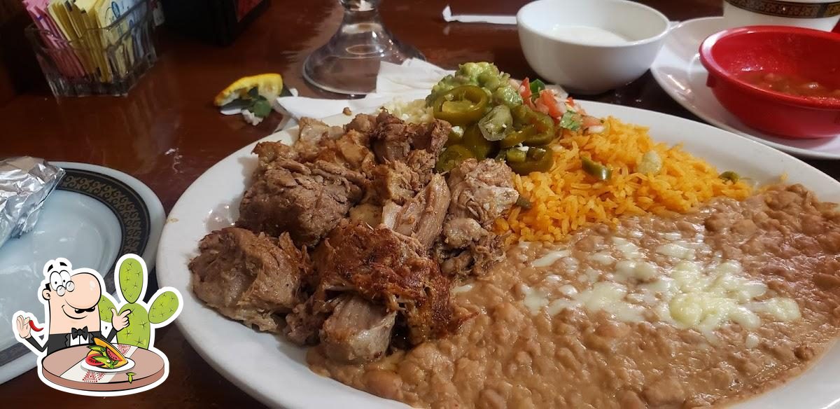 Salsa's in Horseheads Restaurant menu and reviews