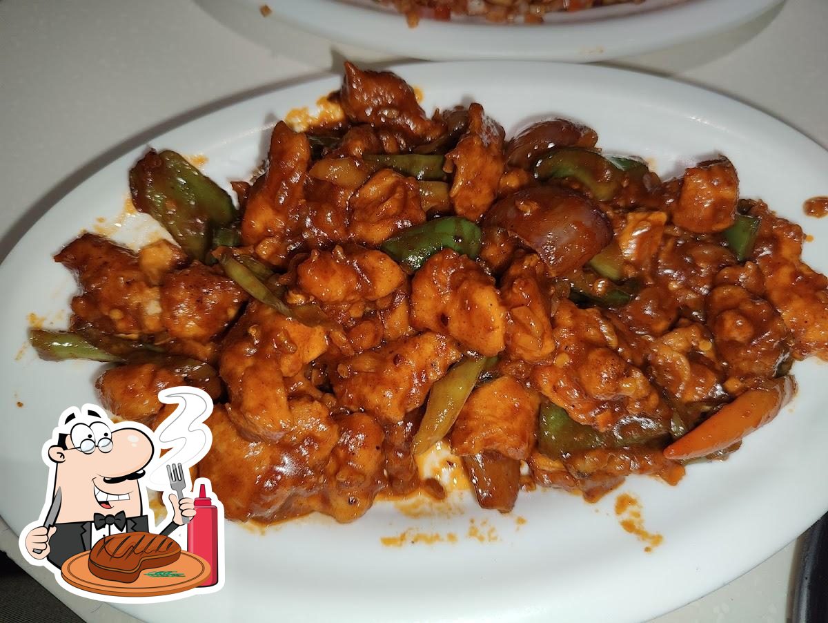 Cosmic bar and restaurant, Vijayawada Restaurant reviews