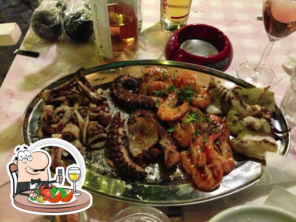 Amada, Bucharest Restaurant reviews