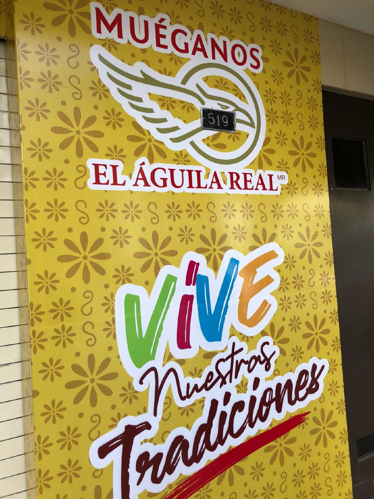 Mueganos El Águila Real de Tehuacán restaurant, Tehuacán - Restaurant  reviews