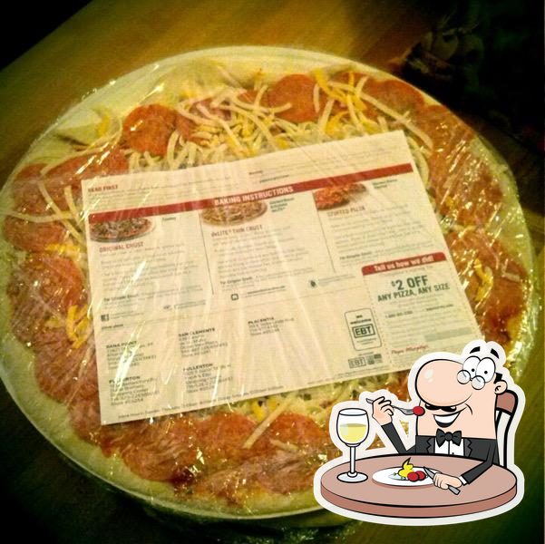 Papa Murphy's, 1105 S Euclid St Ste H in Fullerton