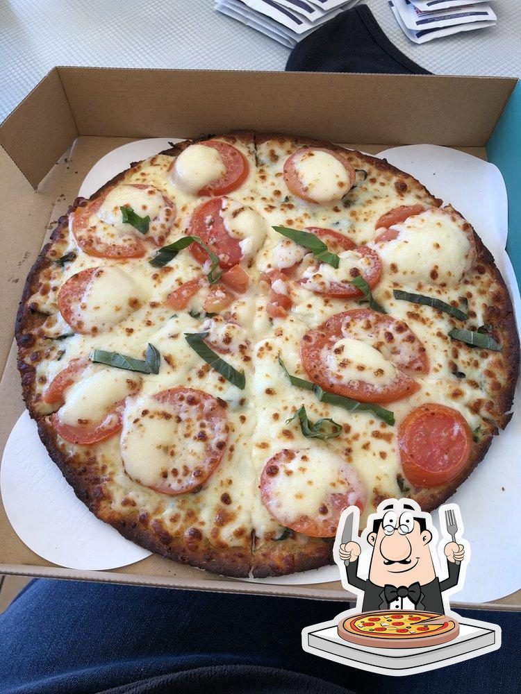 Pepperoni's Cinco Ranch, 27110 Cinco Ranch Blvd 200 in Katy