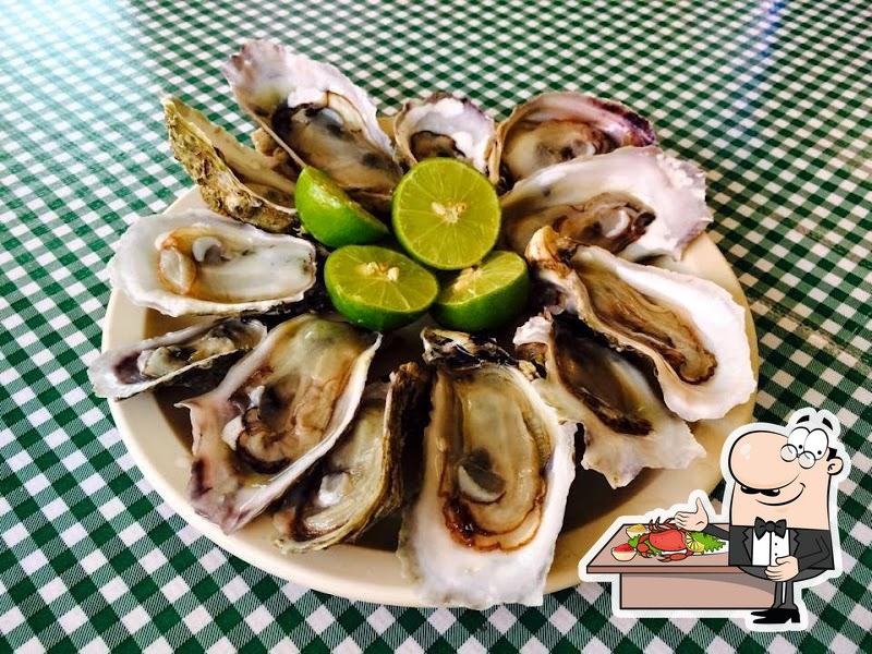 Mariscos Reyes - Silao,Gto. restaurant, Silao - Restaurant reviews