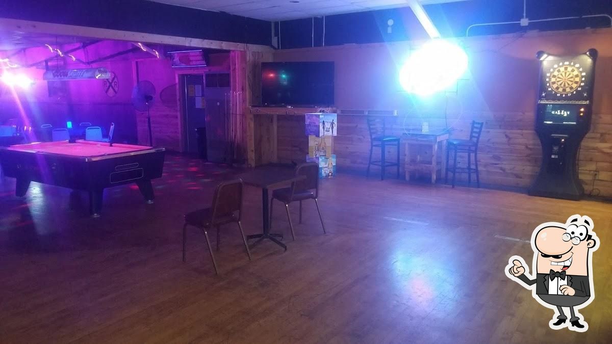 The Platform Strip Club in Hastings - Restaurant reviews