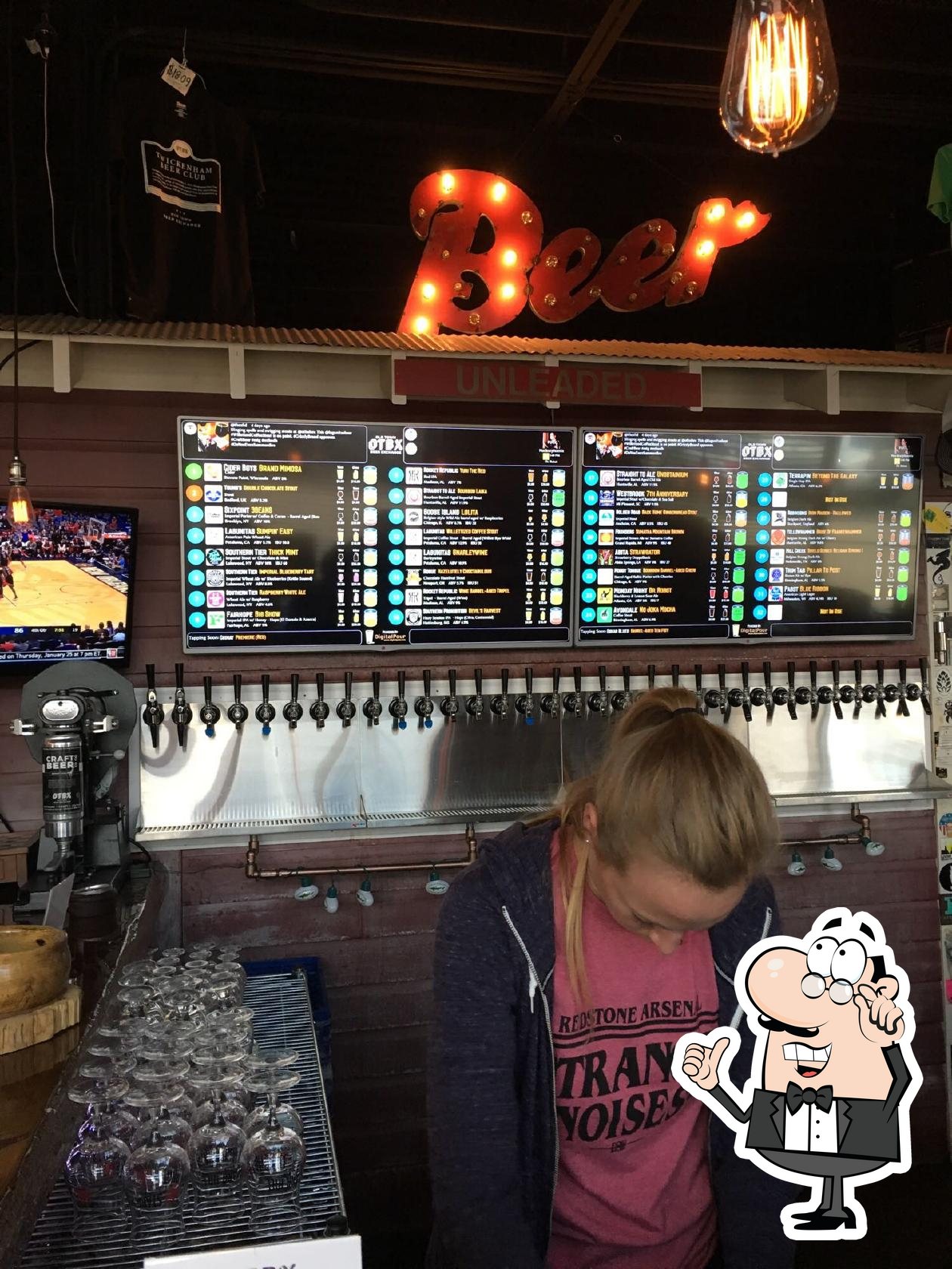 Old Town Beer Exchange in Huntsville Restaurant reviews
