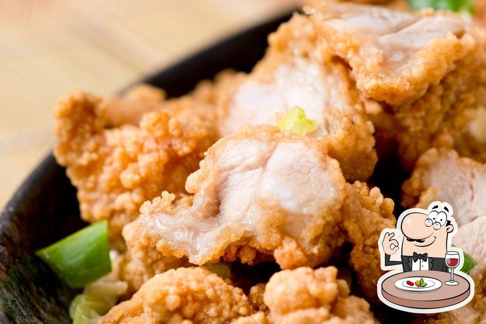 Cheers Cut Fried Chicken & Seafood in Mawson Lakes Restaurant reviews