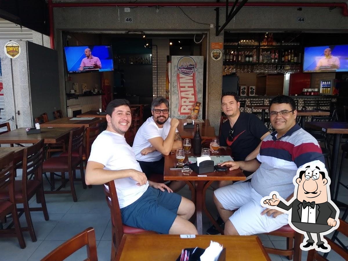 Denver Steak Bar, Belo Horizonte
