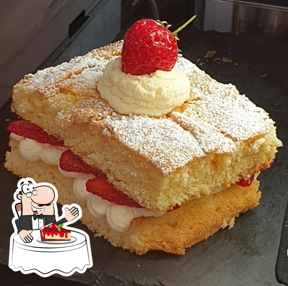 Edwards Coffee Shop & Eatery in Consett Restaurant reviews